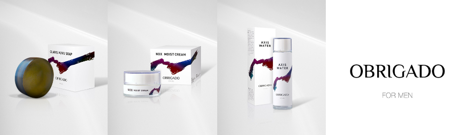 株式会社ビエスト化粧品のファンサイト「OBRIGADO（オブリガード）」