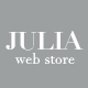 julia web store