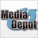 メディアデポ