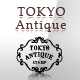 ㈱東京アンティーク