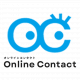 オンラインコンタクト