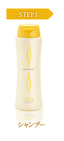 シャンプー