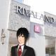 RIVALANDお抱え執事セバスチャン (株式会社リバラン…)