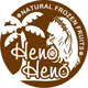 国産・無添加のフローズンフルーツ&rdquo;HenoHeno&rdquo;（デイブレイク株式会社）