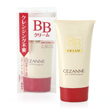 セザンヌ BBクリーム