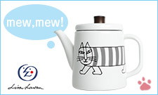 リサラーソン　ポトル