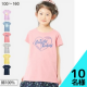 イベント「女の子：バリエーション豊富！【 綿１００％プリントチュニックＴシャツ 】インスタ投稿モニター 10名様募集！」の画像