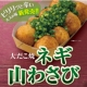 イベント「【店舗限定】 新商品【大だこ焼】ねぎ山わさび　試食レポーター２０名募集!」の画像