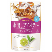 「【日東紅茶】水出しアイスティーのインスタ投稿モニター40名様募集！」の画像、三井農林株式会社のモニター・サンプル企画