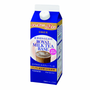 「【日東紅茶】ロイヤルミルクティーベースのインスタ投稿モニター40名様募集！」の画像、三井農林株式会社のモニター・サンプル企画