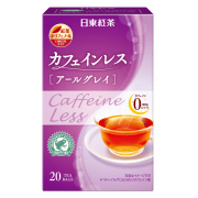 「【日東紅茶】カフェインレスティーバッグのインスタ投稿モニター40名様募集！」の画像、三井農林株式会社のモニター・サンプル企画