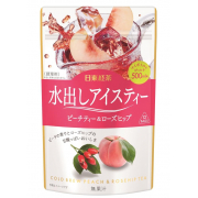 「【日東紅茶】水出しアイスティーのインスタ投稿モニター40名様募集！」の画像、三井農林株式会社のモニター・サンプル企画