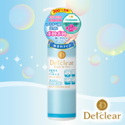 「クチコミで大人気！『DETクリア　ピーリングジェリー＜無香料＞』100名様に☆」の画像、株式会社明色化粧品のモニター・サンプル企画