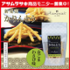 岡山県産の国産小麦を使用！保存料 ・着色料不使用の「かりんとう　金ごまわさび味」　１０名様モニター募集/モニター・サンプル企画