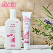 【2品セットでお届け◎】オーガニックコスメブランド「アルジタル」のデリケートエリア用のソープと保湿クリームを試してみませんか？