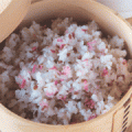 お花見にオススメ桜の花ごはんを作ってみよう！★海の精　桜の花塩漬け　モニター募集/モニター・サンプル企画