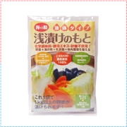 「季節の野菜に！☆海の精 浅漬けのもと(液体タイプ)モニター募集10名様」の画像、海の精ショップのモニター・サンプル企画