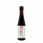 「「海の精 国産有機・こいくち醤油300ml」　モニター募集　5名様」の画像、海の精ショップのモニター・サンプル企画