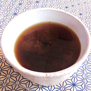 「飲めばポカポカ♪ 紅玉梅醤　モニター募集　5名様」の画像、海の精ショップのモニター・サンプル企画