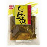 「海の精　しば漬け　150ｇ　モニター募集　20名様」の画像、海の精ショップのモニター・サンプル企画