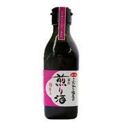 「江戸から伝わる調味料☆海の精　煎り酒　濃厚タイプ　モニター募集　20名様」の画像、海の精ショップのモニター・サンプル企画
