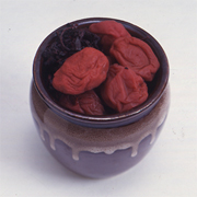 「酸っぱい梅干し味わってみませんか？★海の精　紅玉梅干　モニター募集　10名様」の画像、海の精ショップのモニター・サンプル企画