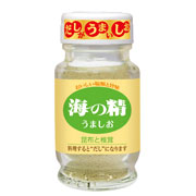 「「海の精　うましお」　本商品モニター10名様大募集」の画像、海の精ショップのモニター・サンプル企画