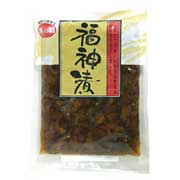 「海の精　福神漬　150ｇ　モニター募集　20名様」の画像、海の精ショップのモニター・サンプル企画