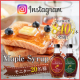 イベント「【Instagram投稿】本場カナダ・ケベック州産100%天然の甘味料メープルシロップ★ダークとベリーダーク★モニター募集」の画像