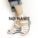 NO NAMEの希少なサンプルシューズプレゼント【37サイズ(23.5cm)】！/モニター・サンプル企画