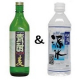 イベント「青ヶ島の焼酎「青酎」と御蔵島の源水をセットで20名様にモニタープレゼント！」の画像