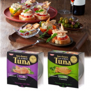 「【SSKセールス】アンケートに答えて抽選で24名様にツナ缶詰プレゼント！」の画像、清水食品株式会社のモニター・サンプル企画