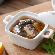 「【アンケート】洋風いわし缶 商品評価モニター募集！！」の画像、清水食品株式会社のモニター・サンプル企画