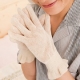 イベント「【モニプラ復帰】麻とコットンのふんわりハンドケア手袋」の画像