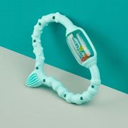 「クラプロックスベビー歯がため　赤ちゃんモニター10名募集」の画像、株式会社クラデンジャパンのモニター・サンプル企画