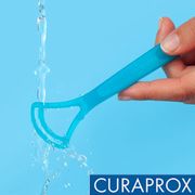 「カンタン！1日1回の舌ブラシでお口スッキリ口臭もケア【クラプロックス】」の画像、株式会社クラデンジャパンのモニター・サンプル企画