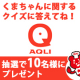 イベント「★クリスマスプレゼント企画★クイズに答えて！マルハニチロ商品10品詰合せ！」の画像