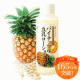 イベント「油断できない「ムダ毛」のお手入れに！パイナップル豆乳ローションモニター！」の画像