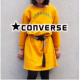 【合計８名様】コンバース 女児子供服(130cm~160cm) Instagramモニター♪/モニター・サンプル企画