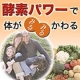 イベント「簡単な感想を書いて　話題の「ウルトラ酵素」をゲット！15名様にプレゼント！」の画像