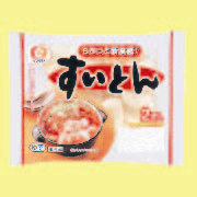 「毎月１１日はめんの日企画★お鍋でもおつまみでも美味しい、万能商品『すいとん』♪」の画像、シマダヤ株式会社のモニター・サンプル企画