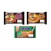 「【30名募集】シマダヤ ラーメン・焼そば詰め合わせプレゼント」の画像、シマダヤ株式会社のモニター・サンプル企画