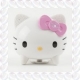 イベント「【10名様】防滴・ハンズフリー機能搭載 HELLO KITTＹ 振動スピーカー」の画像