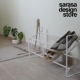 sarasa design store　シンプルなシューズラック　モニター募集/モニター・サンプル企画