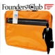 【人気便利グッズシリーズ】Founders Club ファンダース 多機能バック/モニター・サンプル企画