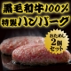 イベント「【5名様にプレゼント】松阪牛専門店やまとの【黒毛和牛100%ハンバーグ】」の画像