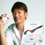 「【能見篤史さんコラボ】春のゆらぎ肌対策！化粧水・クリームの7日間肌育ケアセット【3名様】」の画像、株式会社ビエスト化粧品のモニター・サンプル企画