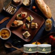 「インスタ投稿限定！インスタ映え間違いなし 日本発祥の究極ツナ 6缶セット 10名」の画像、モンマルシェ株式会社のモニター・サンプル企画