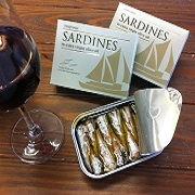 「『究極』国産オイルサーディン 10名様募集（モンマルシェ『究極』シリーズ）」の画像、モンマルシェ株式会社のモニター・サンプル企画