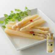 「福島喜多方産 ホワイトアスパラのピクルス　～暑い日はお酢の力で元気にいこう～」の画像、モンマルシェ株式会社のモニター・サンプル企画